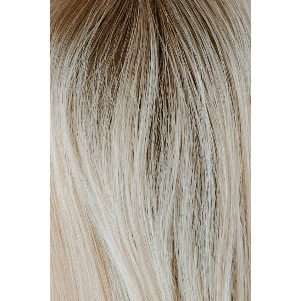 Hybrid Hairline Topper