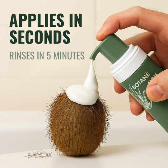 Hair Removal Cream