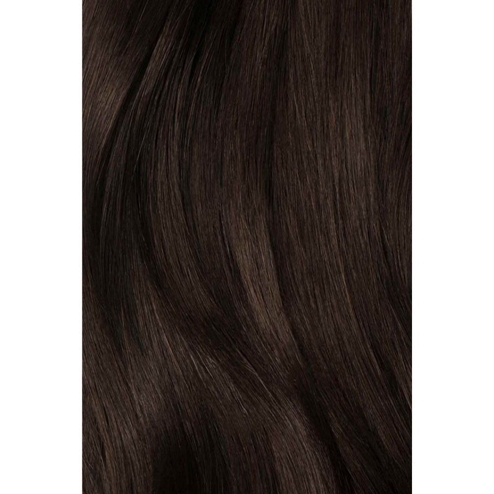 Hybrid Hairline Topper