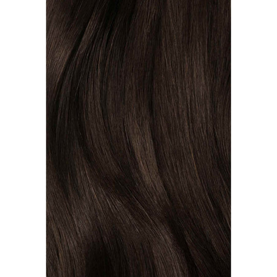Hybrid Hairline Topper