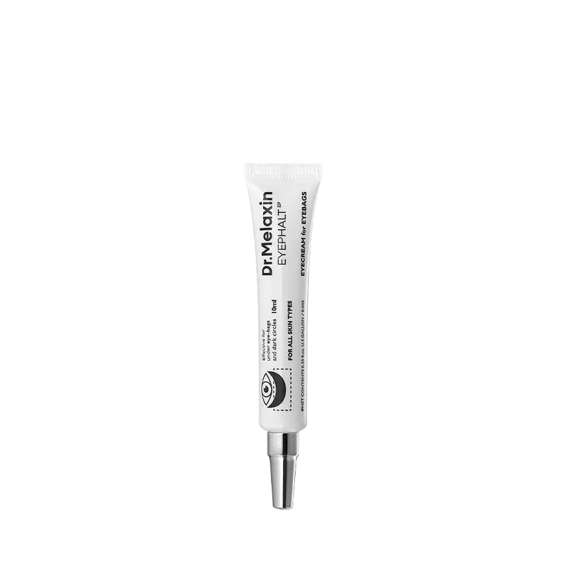 [Dr.Melaxin Official] Eyephalt Eye Cream | Eye Bag Remover Puffiness, Dark Circles, Wrinkles, Eye Skin Care EGF Anti-Aging, Niacinamide &amp; Ceramide