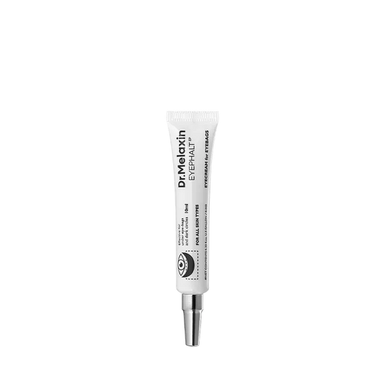 [Dr.Melaxin Official] Eyephalt Eye Cream | Eye Bag Remover Puffiness, Dark Circles, Wrinkles, Eye Skin Care EGF Anti-Aging, Niacinamide &amp; Ceramide