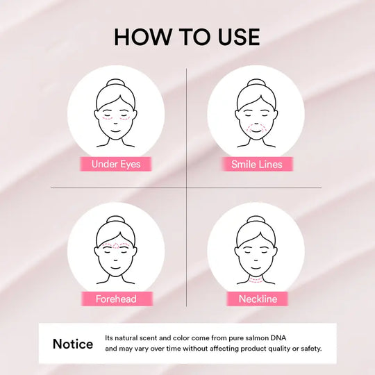 [NEW] Abib PDRN Volume fill-it Booster Cream | For Forehead, Eye Area, Smile Lines &amp; Neck Wrinkles | Anti-Aging Firming
