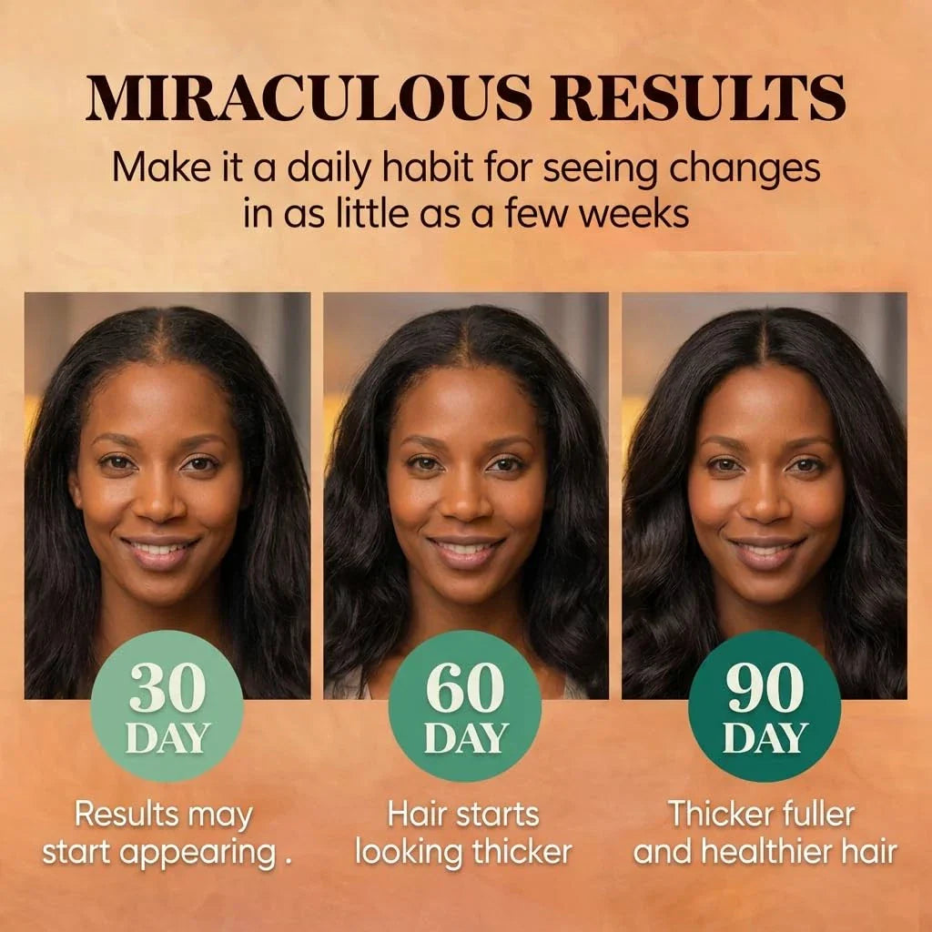 Batana Oil for Hair Growth,Raw Organic Batana Mask from Honduras