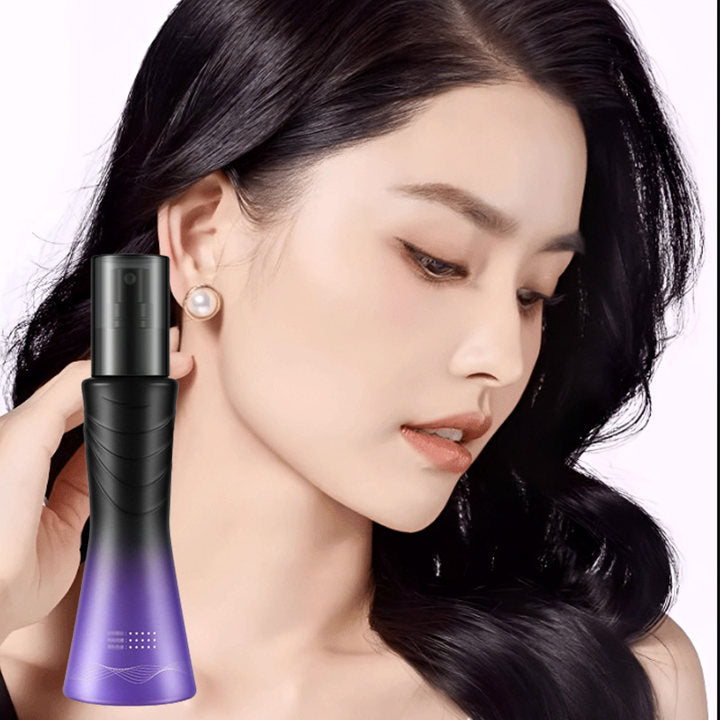 🔥Hot Promotion 50% Off🔥Leave-In Refreshing Voluminous Non-Sticky Spray for Hair Care