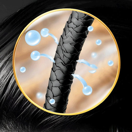 🔥Hot Promotion 50% Off🔥Leave-In Refreshing Voluminous Non-Sticky Spray for Hair Care