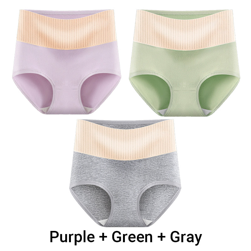 🎉2025 HOT SALE 50% OFF🎉3pcs Women&