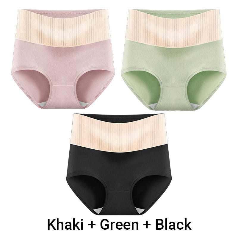 🎉2025 HOT SALE 50% OFF🎉3pcs Women&