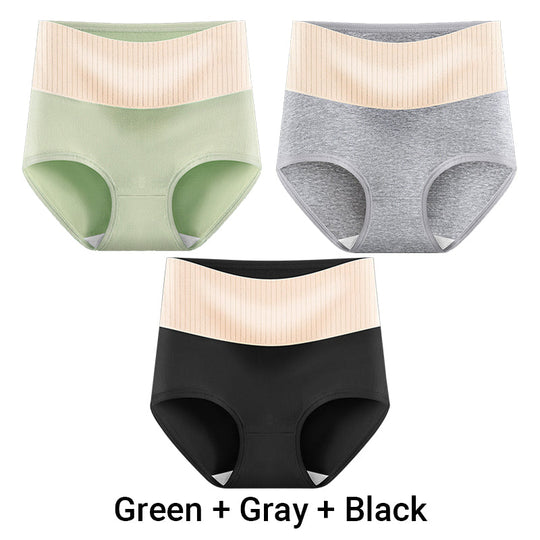 🎉2025 HOT SALE 50% OFF🎉3pcs Women&