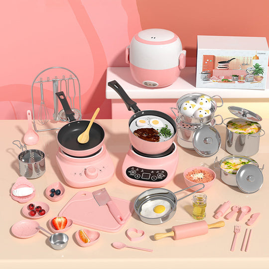 🎁[Best Gift For Kid]🍳Children&