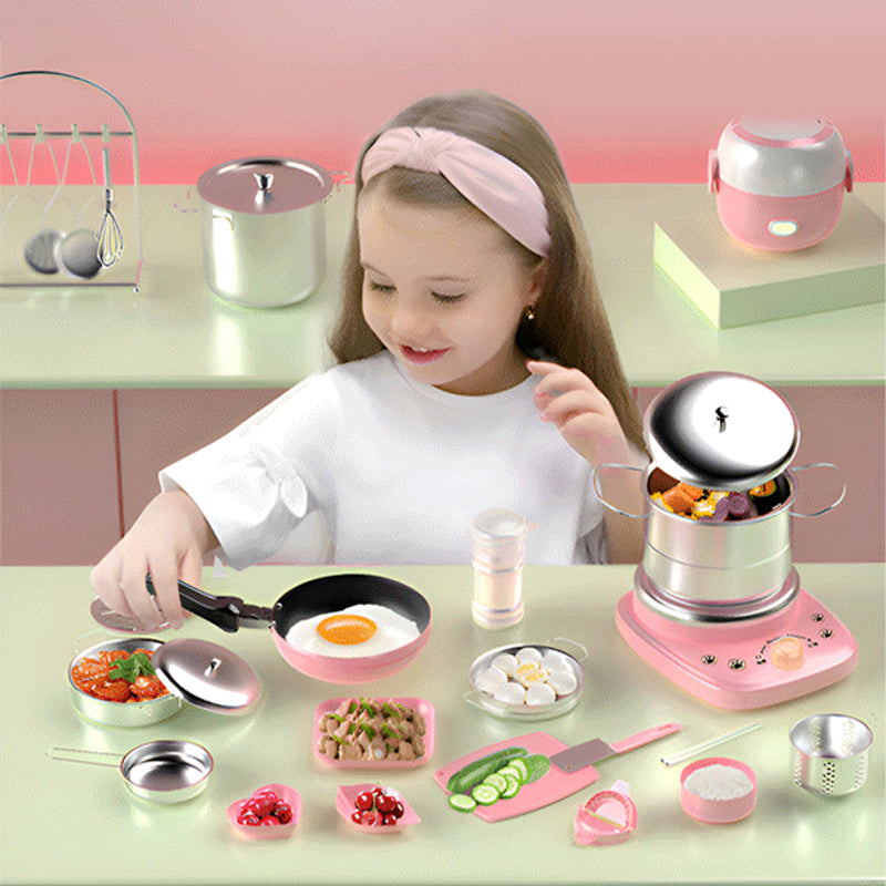 🎁[Best Gift For Kid]🍳Children&