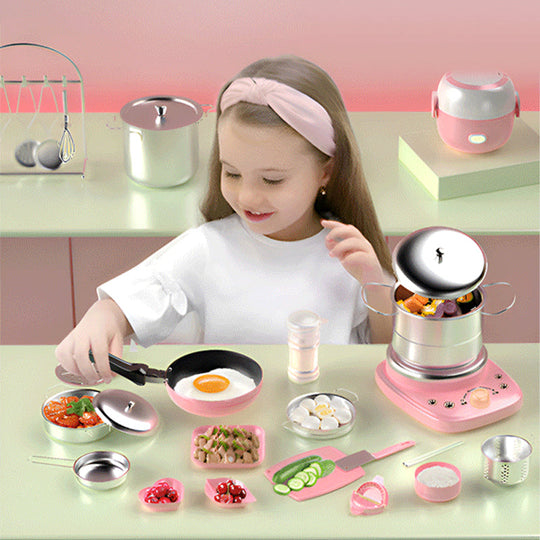 🎁[Best Gift For Kid]🍳Children&