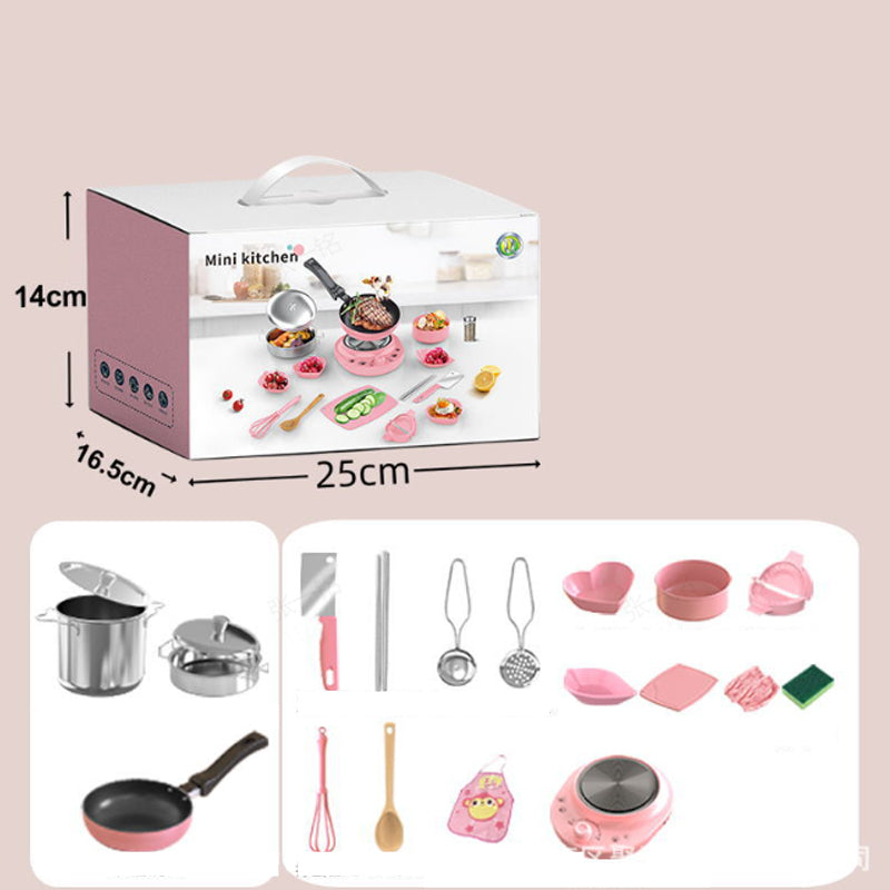🎁[Best Gift For Kid]🍳Children&