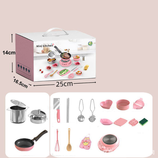🎁[Best Gift For Kid]🍳Children&