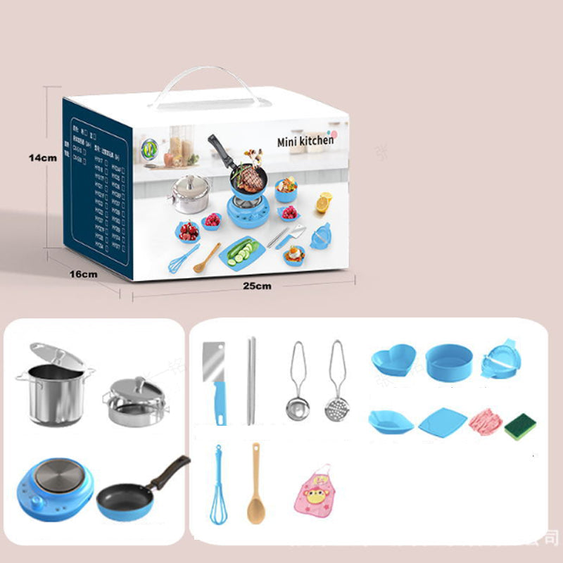 🎁[Best Gift For Kid]🍳Children&