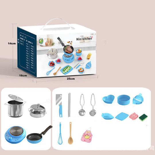 🎁[Best Gift For Kid]🍳Children&