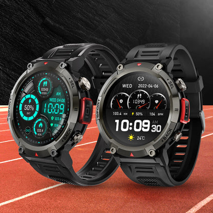⌚2025 New Model Smartwatch 😍🎁Bluetooth Smart Fitness Watch