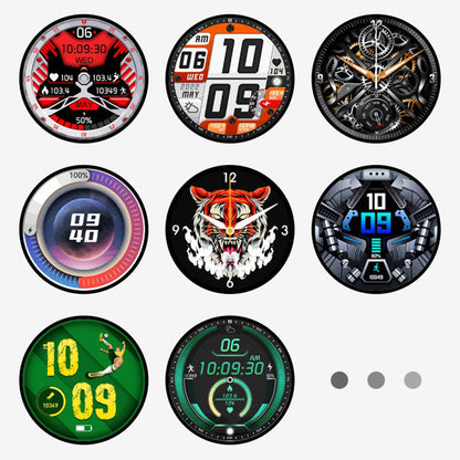 ⌚2025 New Model Smartwatch 😍🎁Bluetooth Smart Fitness Watch