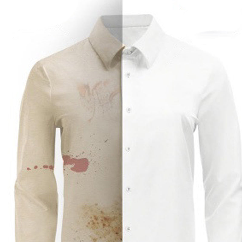 ⏰Tidsbegränsad special⌛Kraftfull 3-i-1-rengöringslösning för kläder✈️Fri frakt 📦