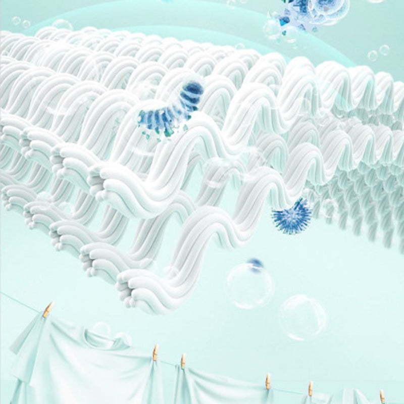 ⏰Tidsbegränsad special⌛Kraftfull 3-i-1-rengöringslösning för kläder✈️Fri frakt 📦