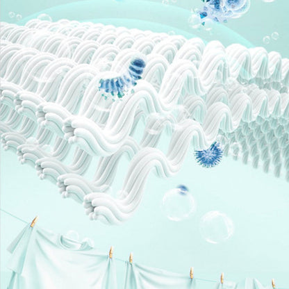 ⏰Tidsbegränsad special⌛Kraftfull 3-i-1-rengöringslösning för kläder✈️Fri frakt 📦