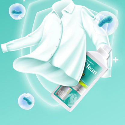 ⏰Tidsbegränsad special⌛Kraftfull 3-i-1-rengöringslösning för kläder✈️Fri frakt 📦