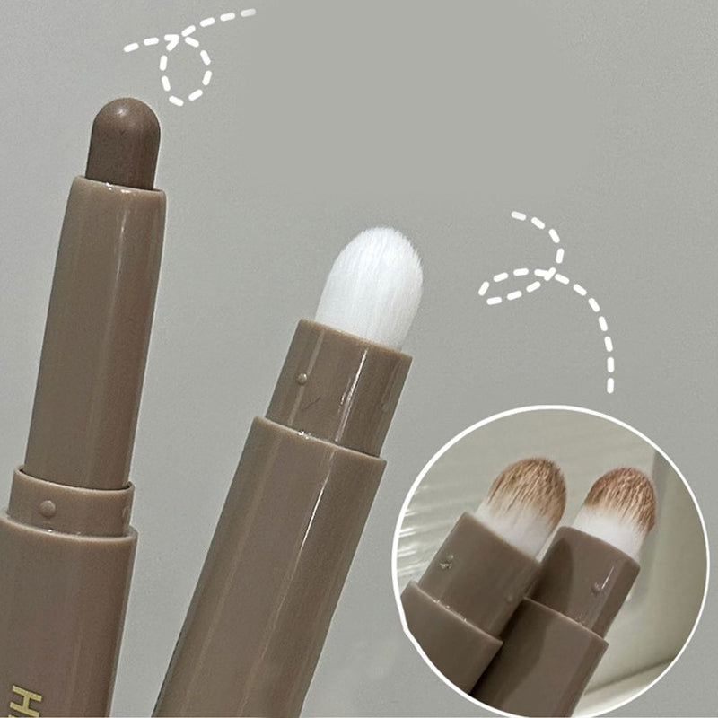 💕Hot Sale 50% OFF💕Dual-End Non-Smudge Contour Pencil