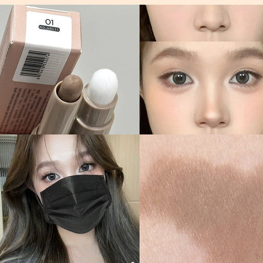 💕Hot Sale 50% OFF💕Dual-End Non-Smudge Contour Pencil