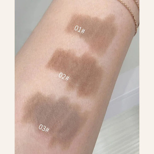 💕Hot Sale 50% OFF💕Dual-End Non-Smudge Contour Pencil