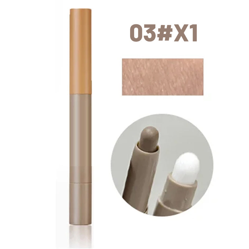💕Hot Sale 50% OFF💕Dual-End Non-Smudge Contour Pencil