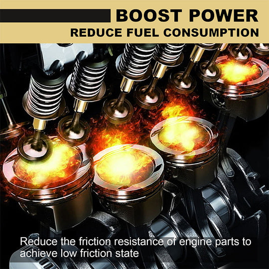 💥BUY 1 GET 1 FREE💥Catalytic Converter &amp; Fuel System Cleaner