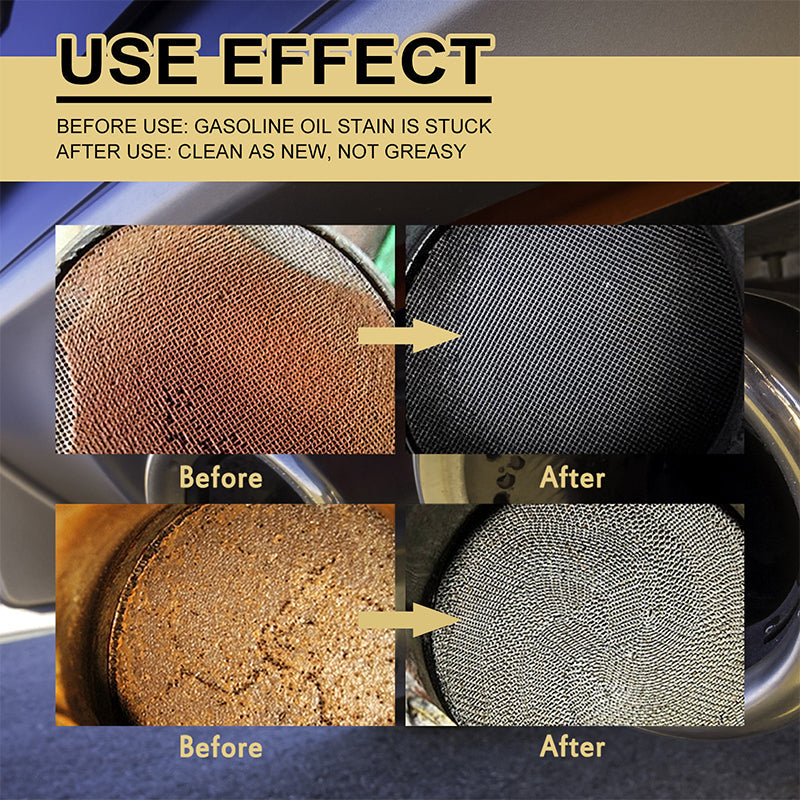 💥BUY 1 GET 1 FREE💥Catalytic Converter &amp; Fuel System Cleaner