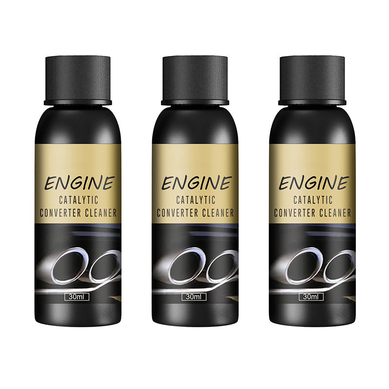 💥BUY 1 GET 1 FREE💥Catalytic Converter &amp; Fuel System Cleaner