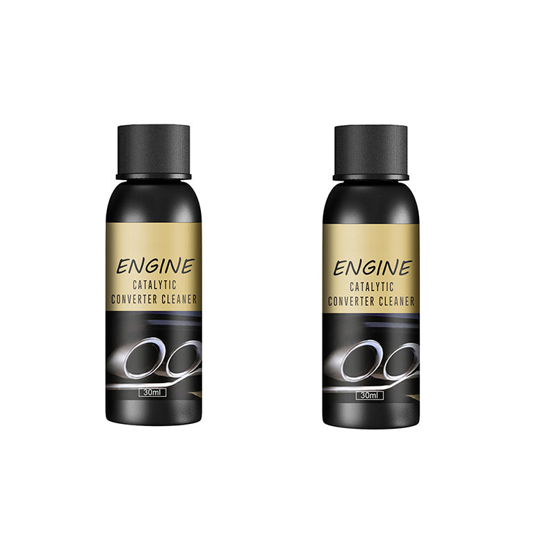 💥BUY 1 GET 1 FREE💥Catalytic Converter &amp; Fuel System Cleaner