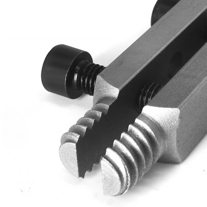 Monitoiminen rikkoutuneen putken poistotyökalu