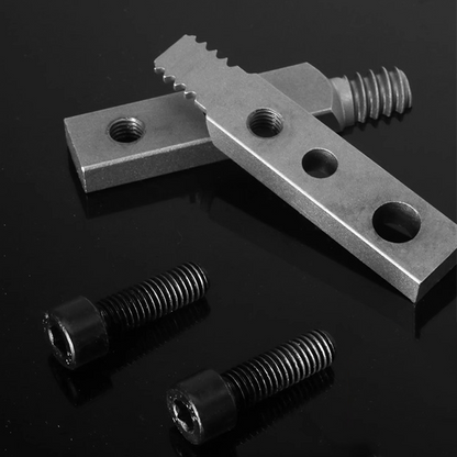 Monitoiminen rikkoutuneen putken poistotyökalu