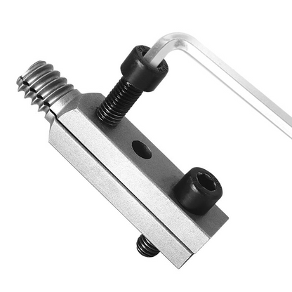 Monitoiminen rikkoutuneen putken poistotyökalu