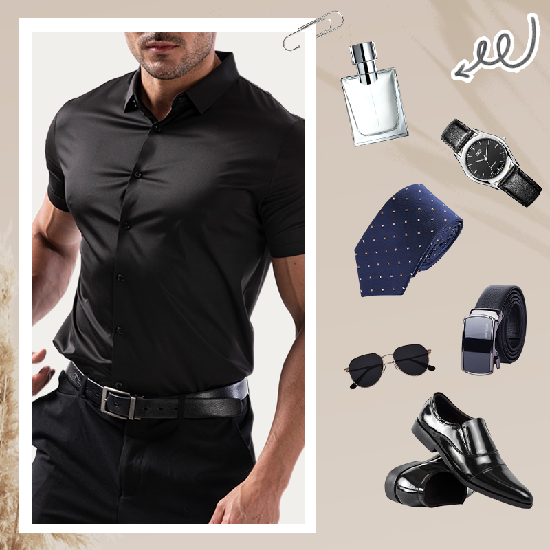 ✨ 50% OFF✨Men&