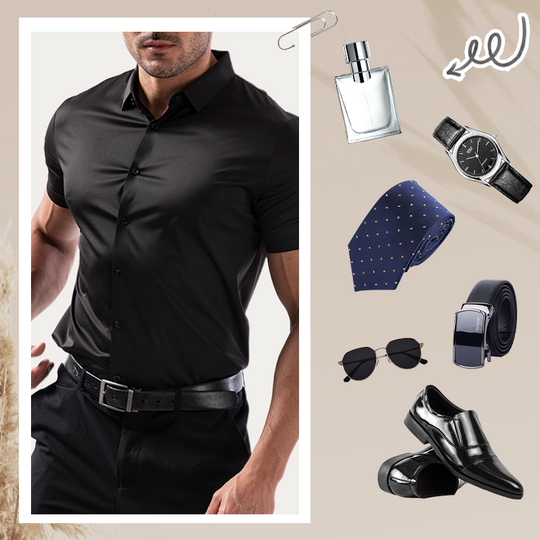✨ 50% OFF✨Men&