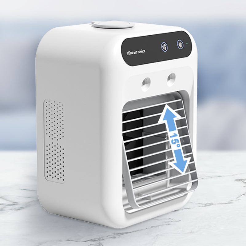 ❄️Summer Sale 50% off ❄️ Mini Portable Air Conditioner with Cooling and Humidification Function