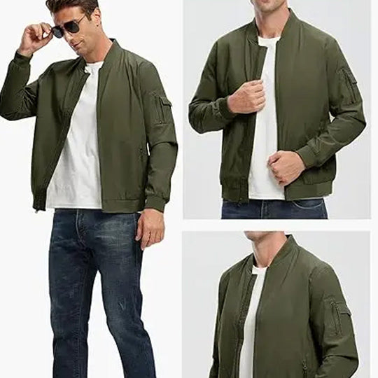 Men&