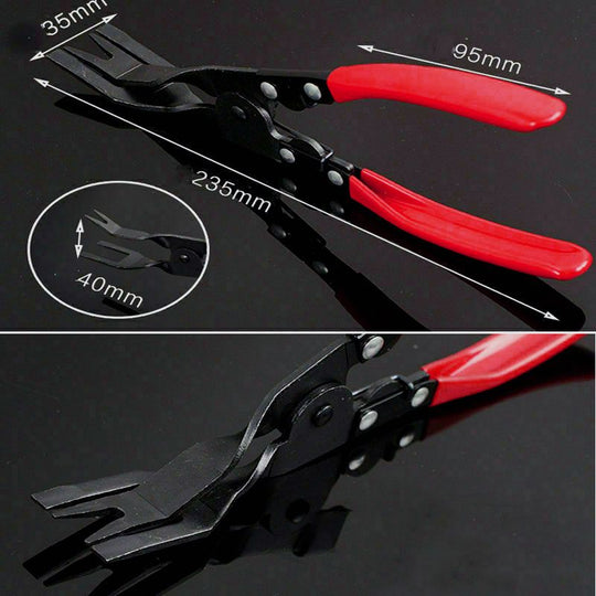 🔧 Professional Panel Clamp Removal Tool Kit for Damage-Free Disassembly 🚗📦