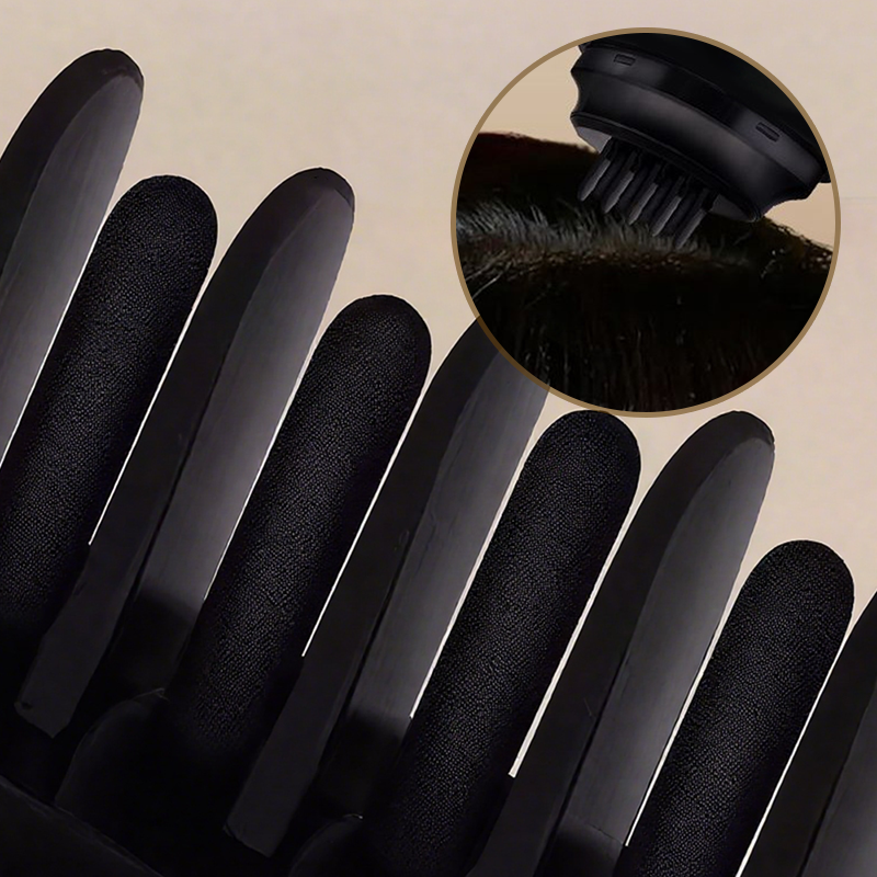 🌿Kam til øjeblikkelig gråt hår