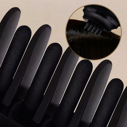 🌿Kam til øjeblikkelig gråt hår