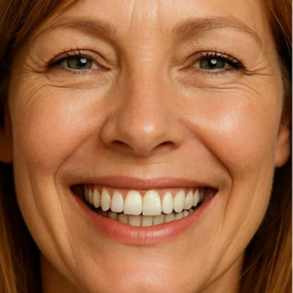 🏆Nye varer i 2026 - 50% rabat!🧴Øjeblikkelig tandblegning