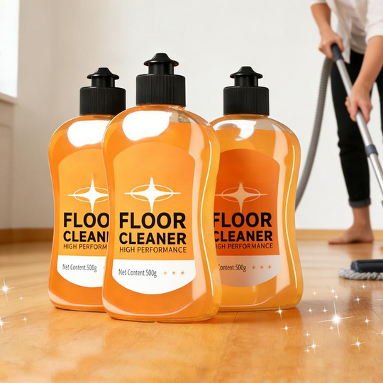 Multi-Purpose Floor Cleaner — Restores Your Floors&
