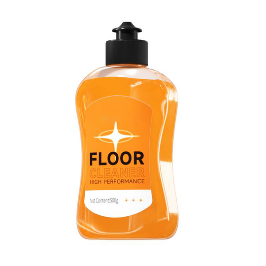 Multi-Purpose Floor Cleaner — Restores Your Floors&