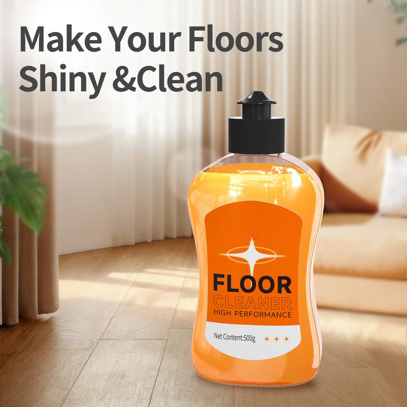 Multi-Purpose Floor Cleaner — Restores Your Floors&