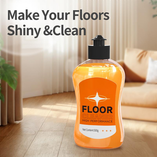 Multi-Purpose Floor Cleaner — Restores Your Floors&