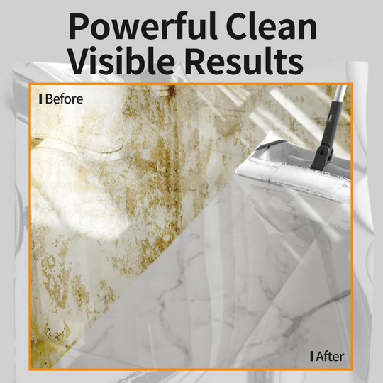Multi-Purpose Floor Cleaner — Restores Your Floors&
